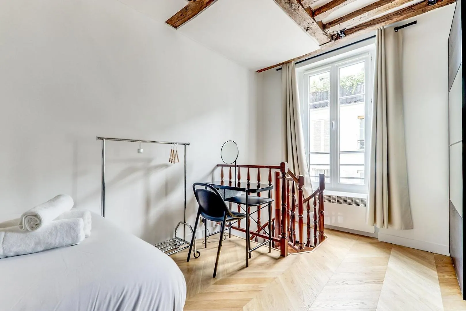 Apartment Le Princier - & Proche Jardin Luxembourg