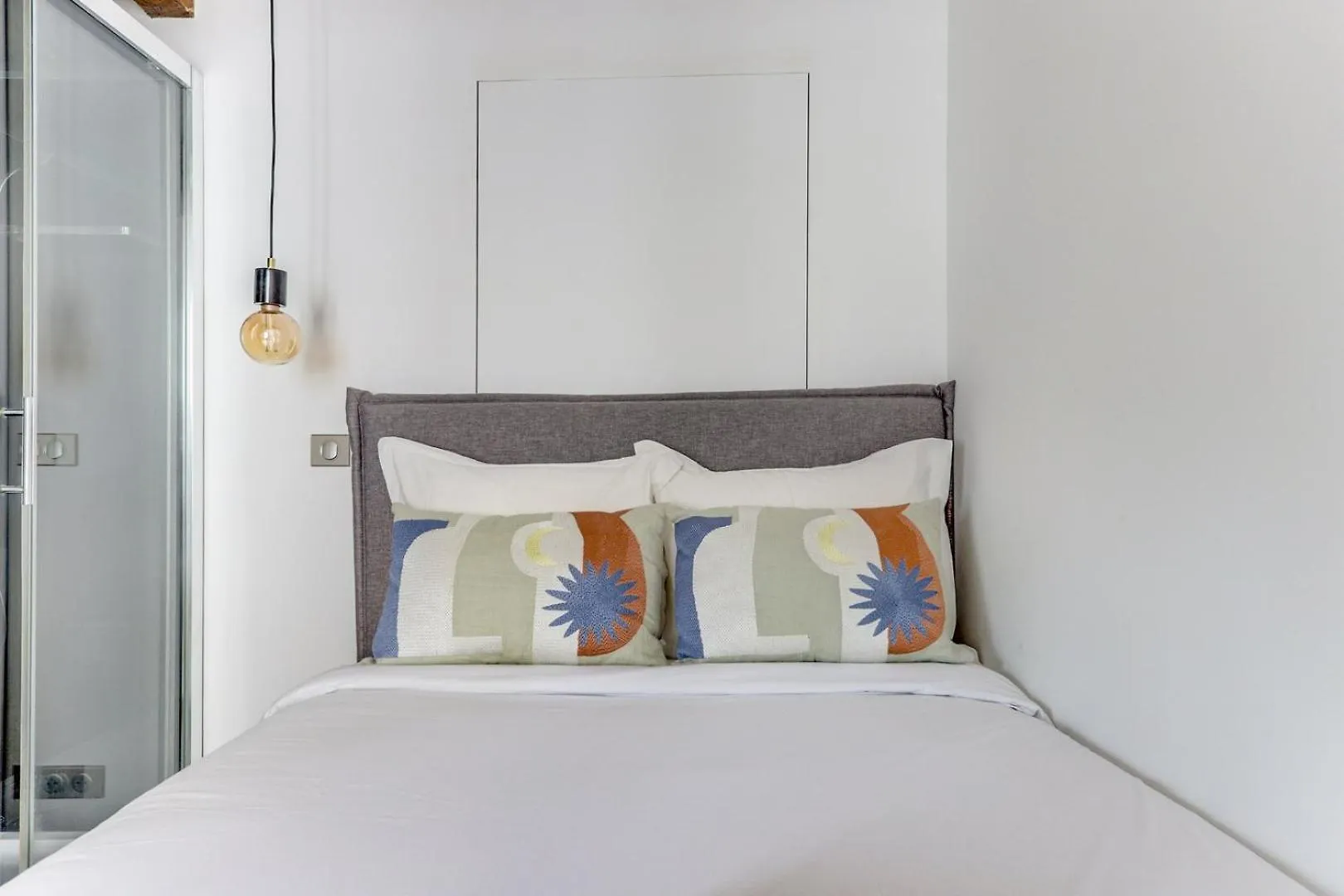Apartamento Le Princier - & Proche Jardin Luxembourg París